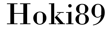 Hoki89