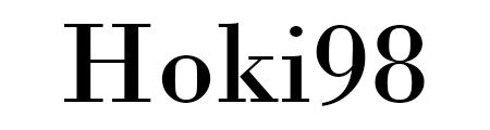 Hoki98
