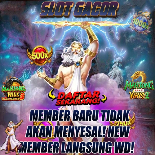 Slotgacor - Awal Mula Perintis Peluang Bisnis Anda