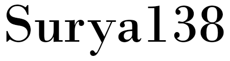 Surya138